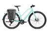 Orbea Vibe Mid H10 EQ eBike, Light Green